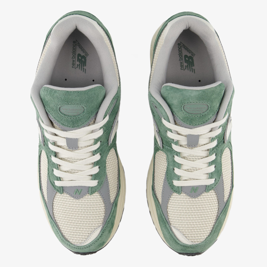 NEW BALANCE Спортни обувки 2002R