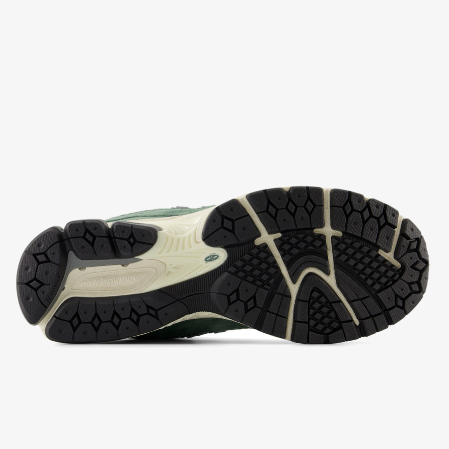 NEW BALANCE Спортни обувки 2002R