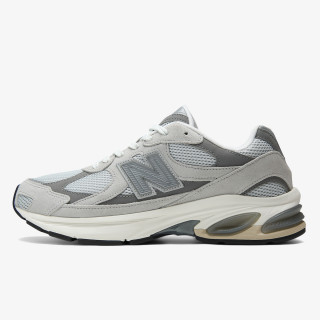 NEW BALANCE Спортни обувки 2010 