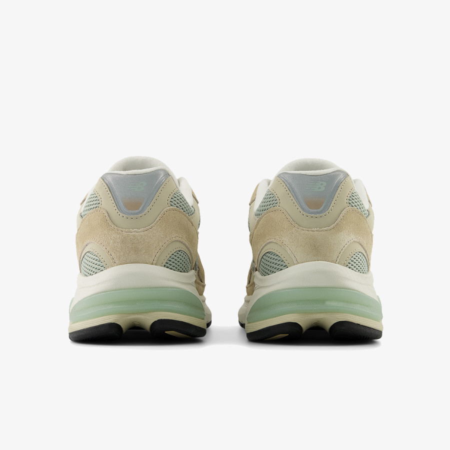 NEW BALANCE Спортни обувки 2010 