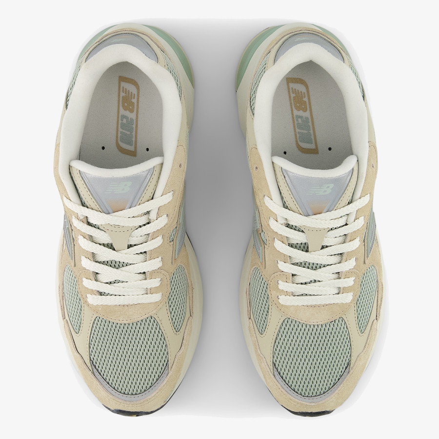 NEW BALANCE Спортни обувки 2010 