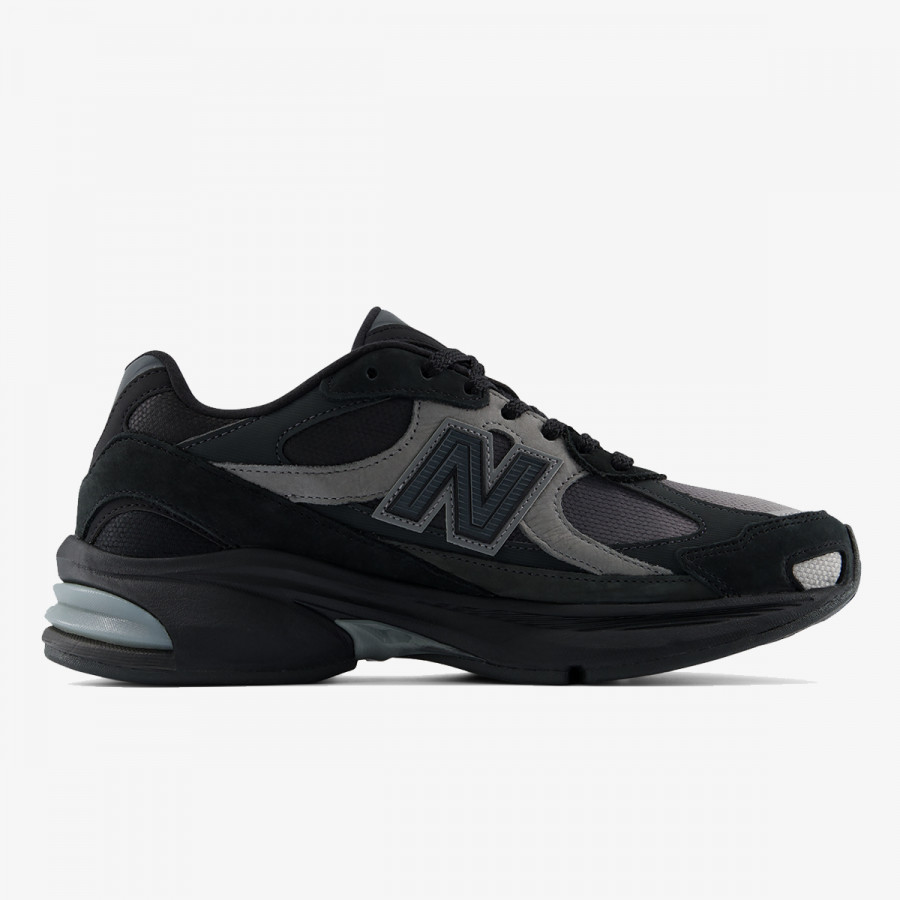 NEW BALANCE Спортни обувки 2010 