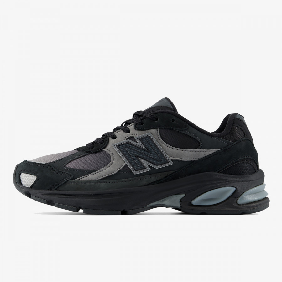 NEW BALANCE Спортни обувки 2010 