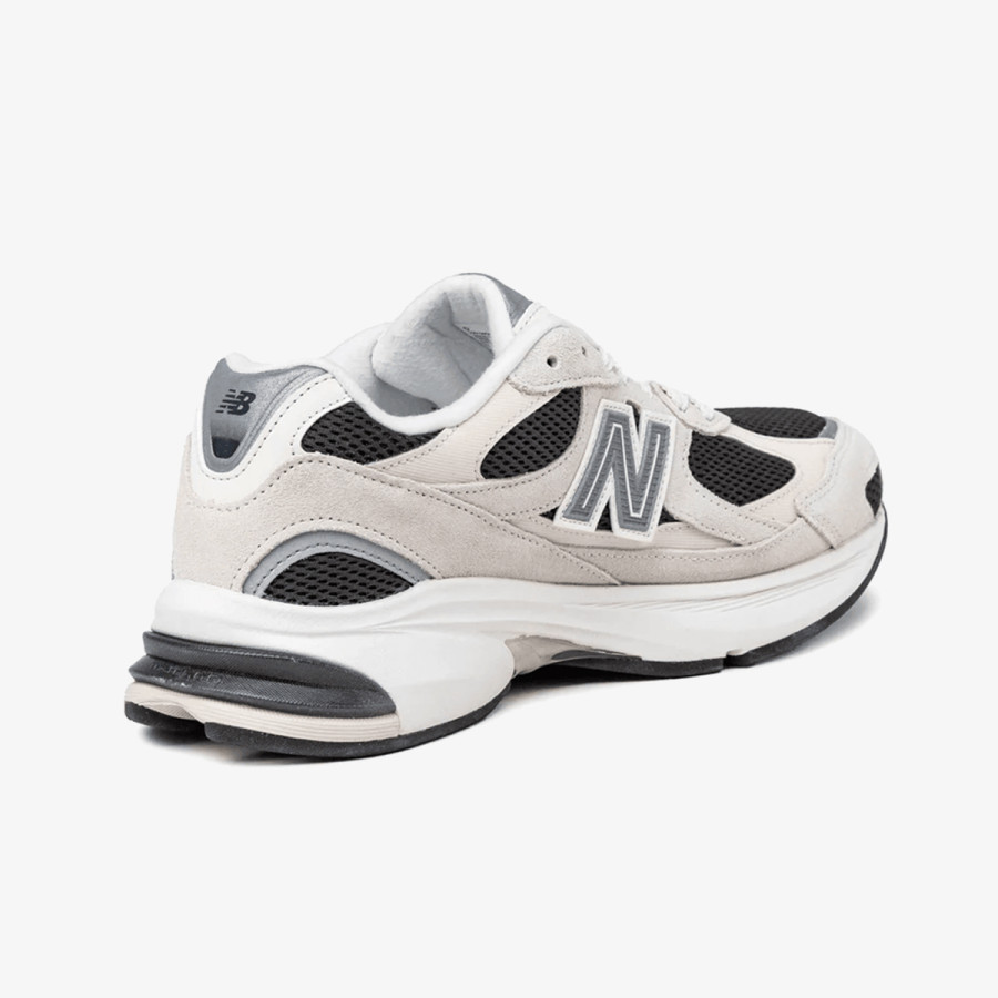 NEW BALANCE Спортни обувки 2010 