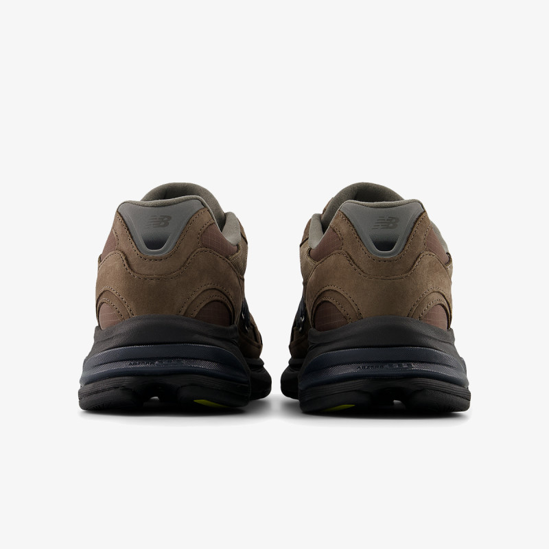 NEW BALANCE Спортни обувки 2010 