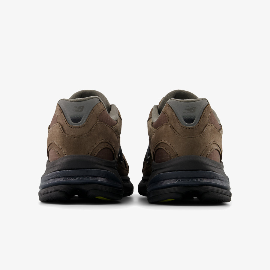 NEW BALANCE Спортни обувки 2010 