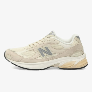 NEW BALANCE Спортни обувки 2010 