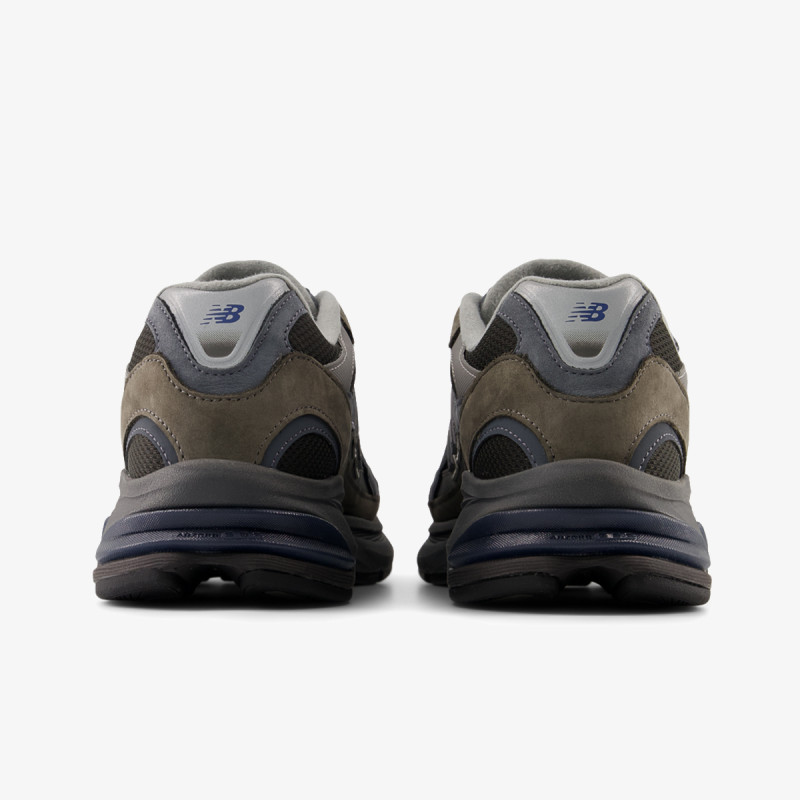 NEW BALANCE Спортни обувки 2010 