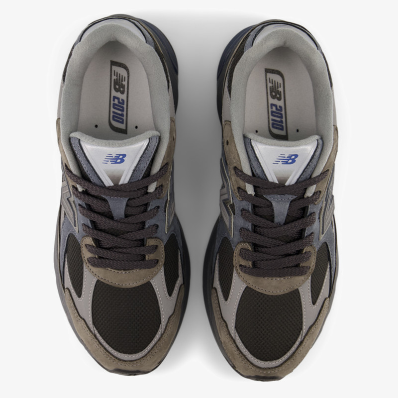 NEW BALANCE Спортни обувки 2010 