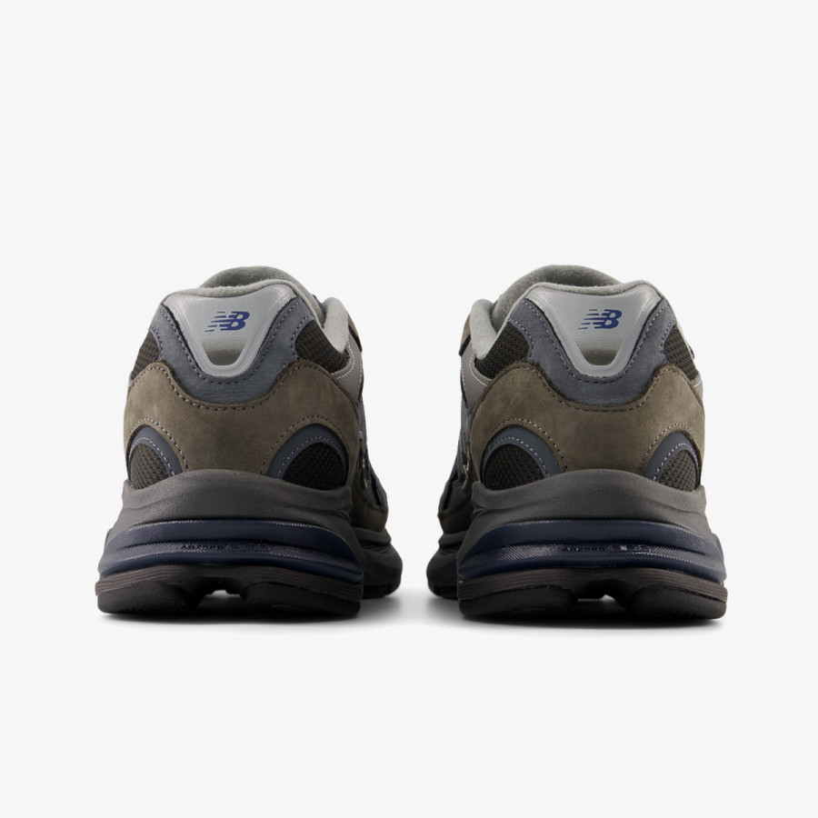 NEW BALANCE Спортни обувки 2010 