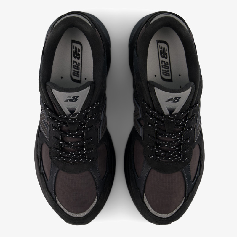 NEW BALANCE Спортни обувки 2010 