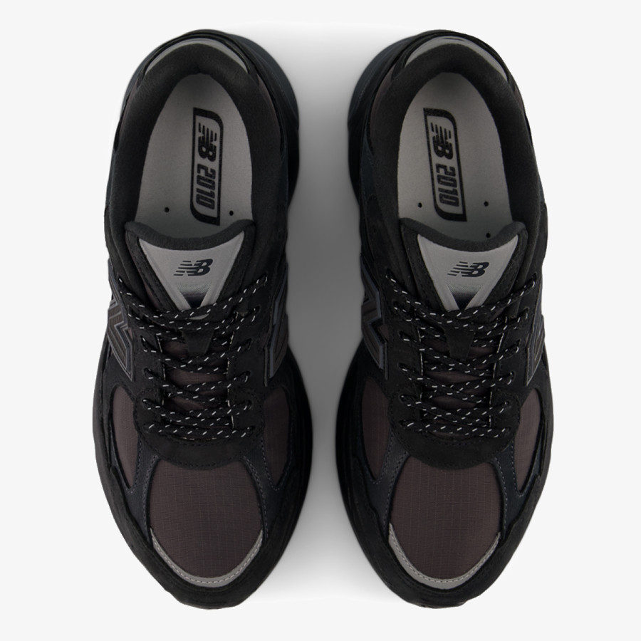 NEW BALANCE Спортни обувки 2010 