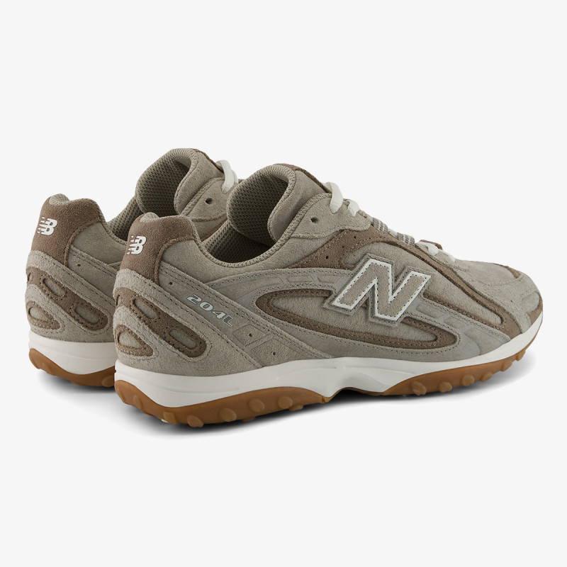NEW BALANCE Спортни обувки 204L 