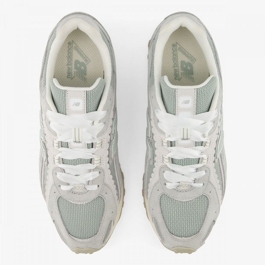 NEW BALANCE Спортни обувки 204L 