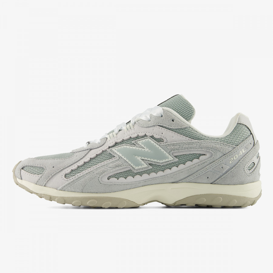 NEW BALANCE Спортни обувки 204L 