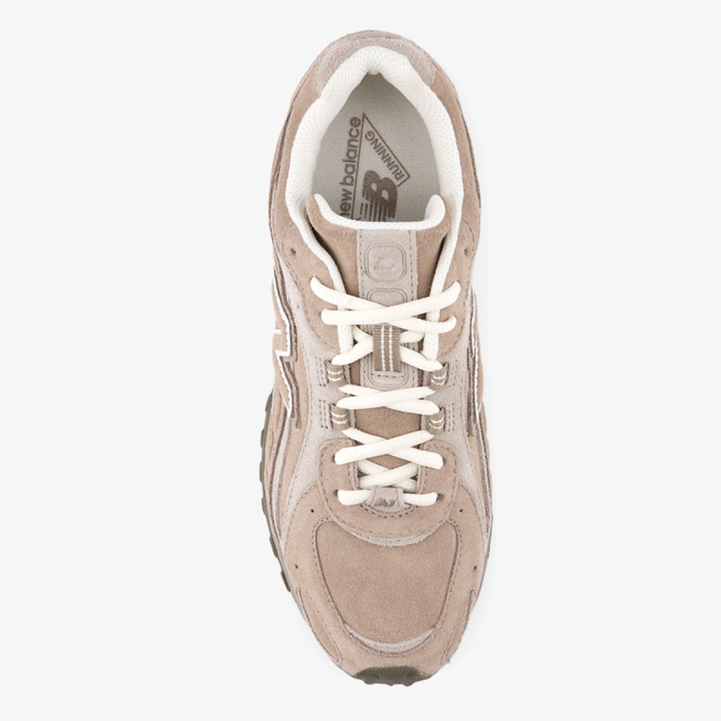 NEW BALANCE Спортни обувки 204L 