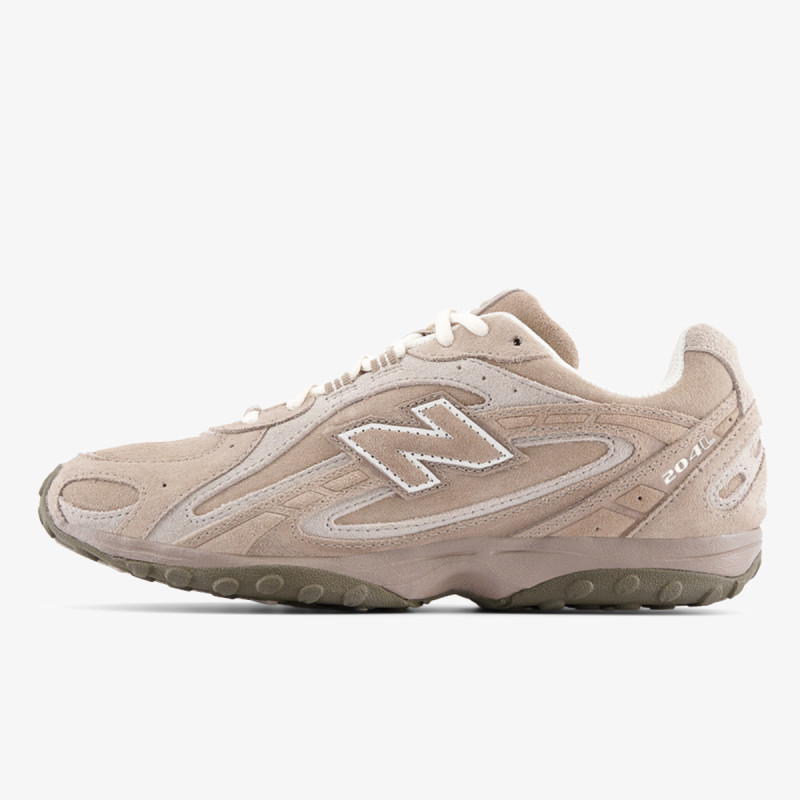 NEW BALANCE Спортни обувки 204L 