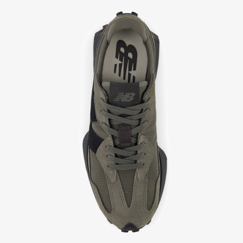 NEW BALANCE Спортни обувки U 327 