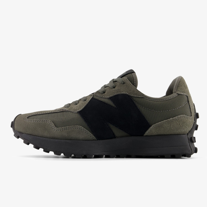 NEW BALANCE Спортни обувки U 327 