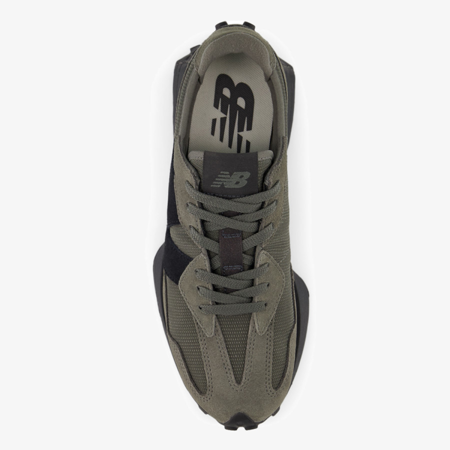 NEW BALANCE Спортни обувки U 327 