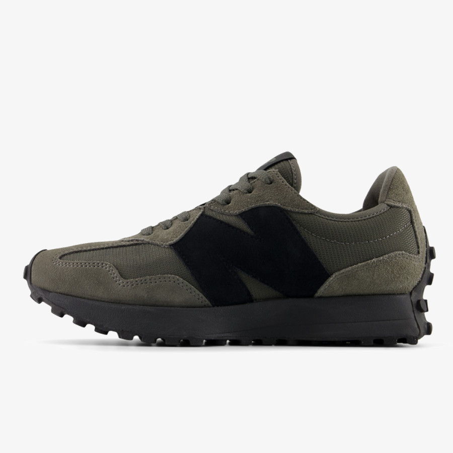 NEW BALANCE Спортни обувки U 327 