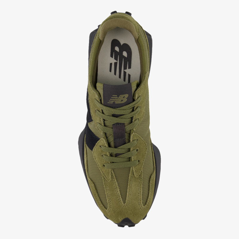 NEW BALANCE Спортни обувки U 327 