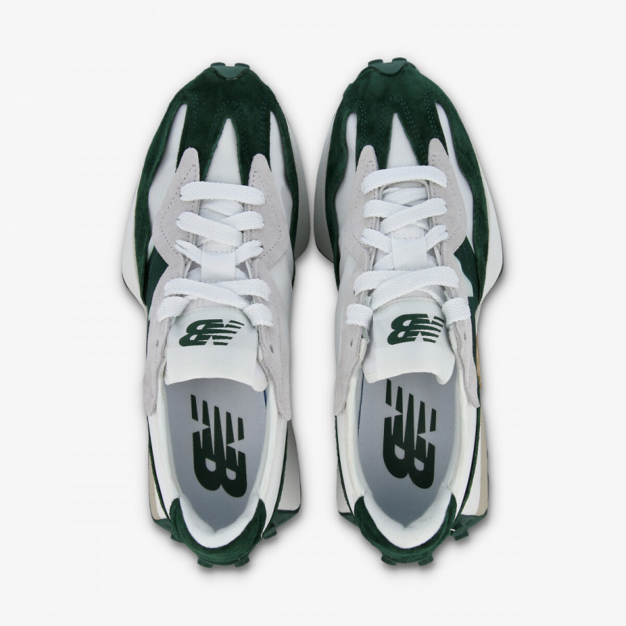 NEW BALANCE Спортни обувки NEW BALANCE - 327 