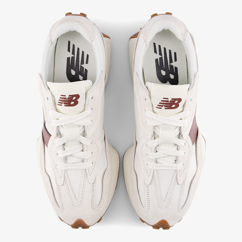NEW BALANCE Спортни обувки U 327 