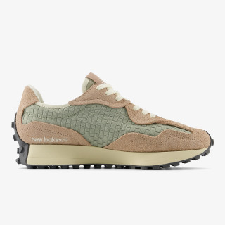NEW BALANCE Спортни обувки U 327 