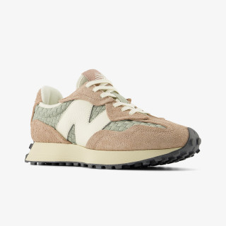 NEW BALANCE Спортни обувки U 327 