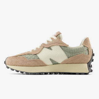 NEW BALANCE Спортни обувки U 327 