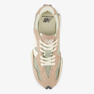 NEW BALANCE Спортни обувки U 327 