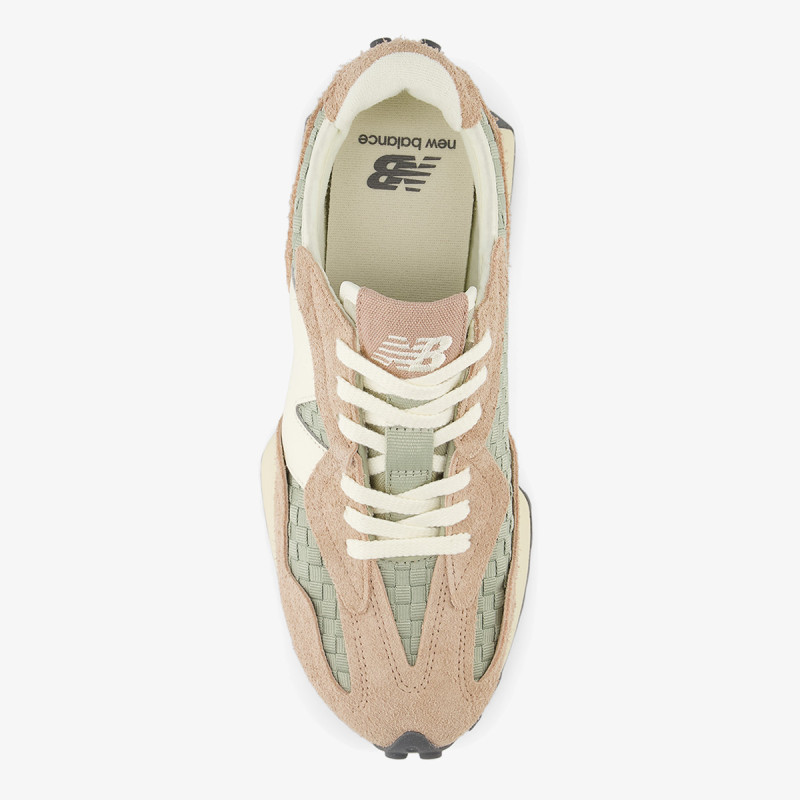 NEW BALANCE Спортни обувки U 327 