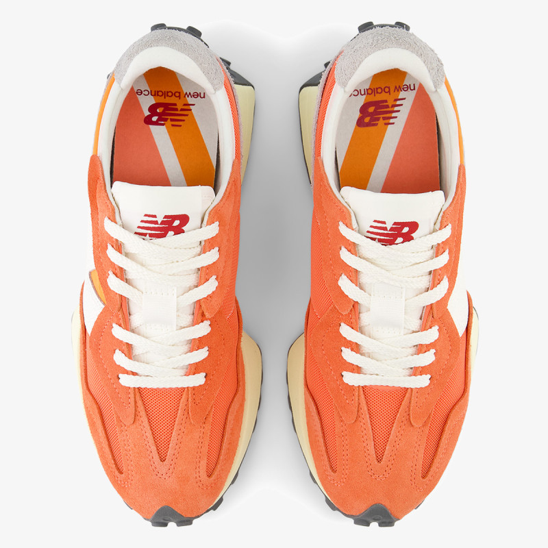 NEW BALANCE Спортни обувки 327 