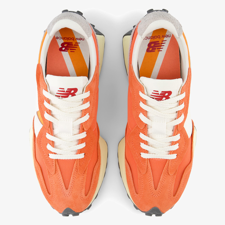 NEW BALANCE Спортни обувки 327 
