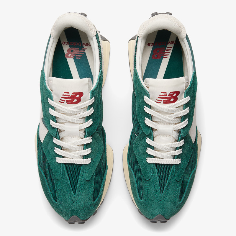 NEW BALANCE Спортни обувки 327 