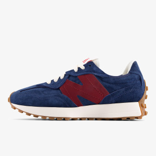 NEW BALANCE Спортни обувки U 327 