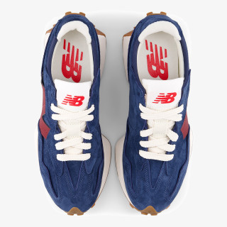 NEW BALANCE Спортни обувки U 327 