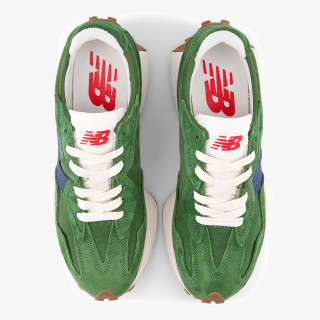 NEW BALANCE Спортни обувки U 327 