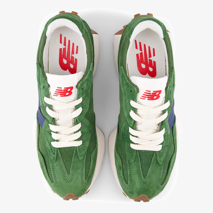 NEW BALANCE Спортни обувки U 327 