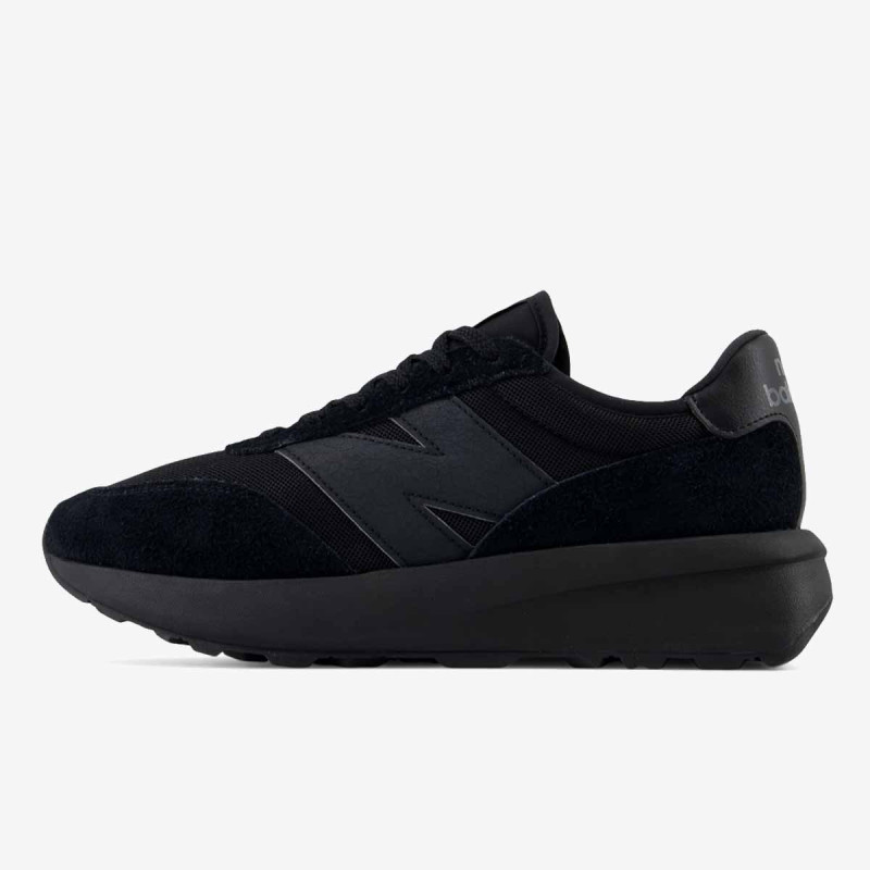 NEW BALANCE Спортни обувки U 370 
