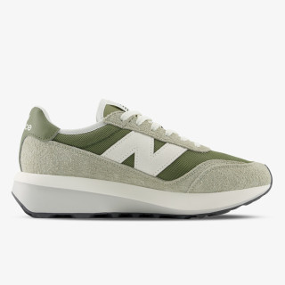 NEW BALANCE Спортни обувки U 370 