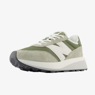 NEW BALANCE Спортни обувки U 370 