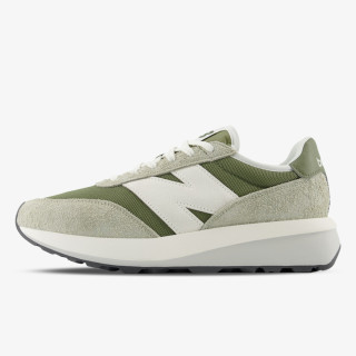 NEW BALANCE Спортни обувки U 370 