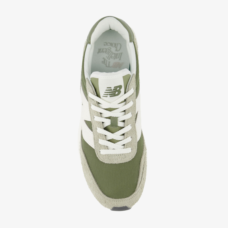 NEW BALANCE Спортни обувки U 370 