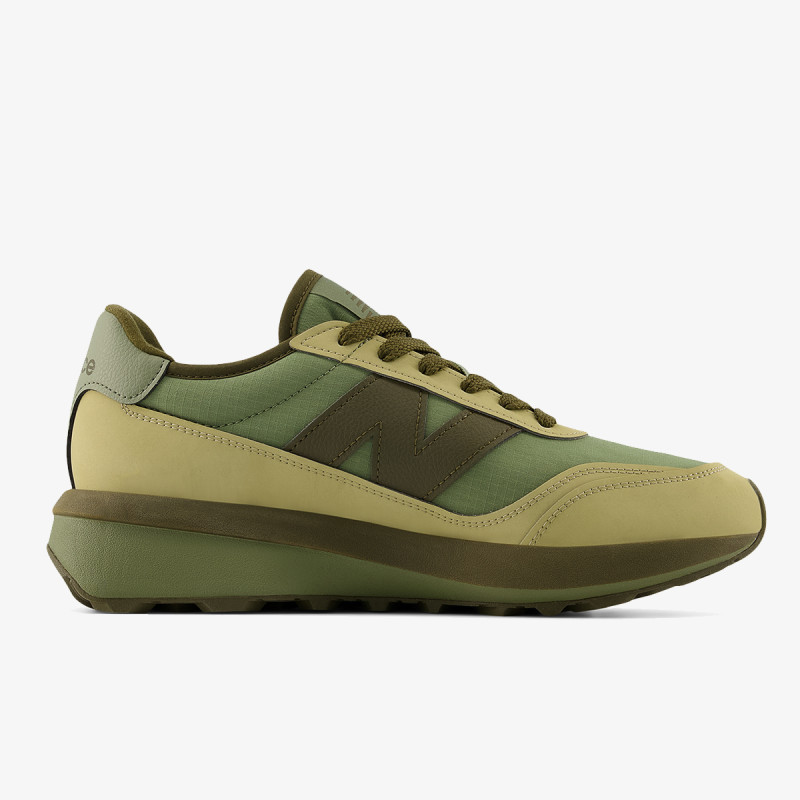 NEW BALANCE Спортни обувки 370 