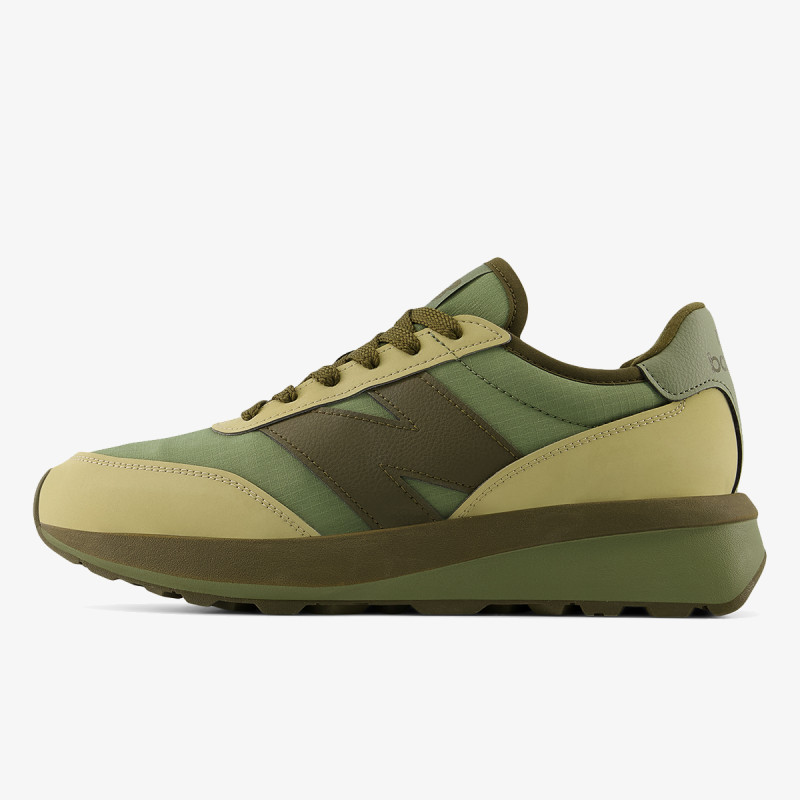 NEW BALANCE Спортни обувки 370 