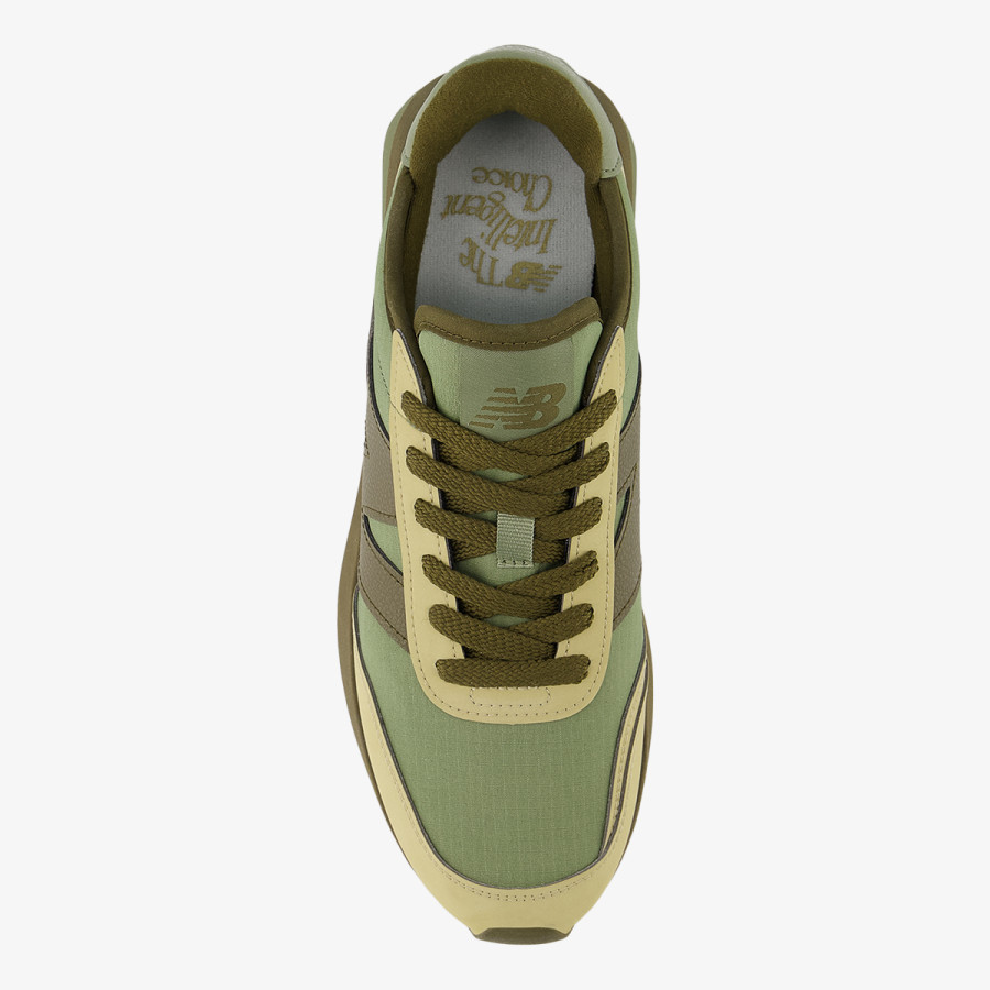 NEW BALANCE Спортни обувки 370 