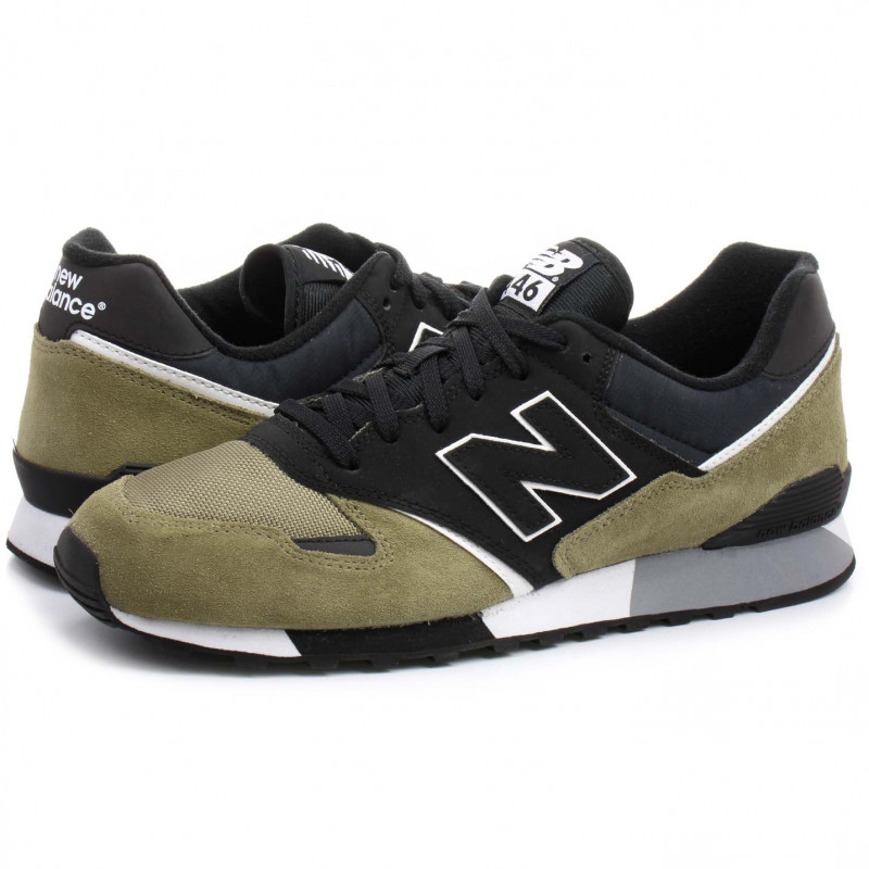 NEW BALANCE PATIKE NEW BALANCE M 446 Buzz Online Shop