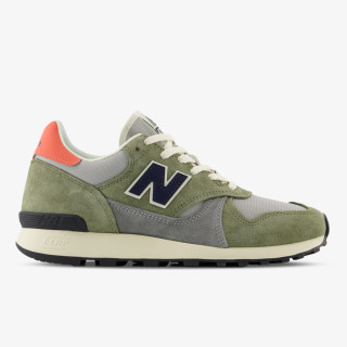 NEW BALANCE Спортни обувки U 475 